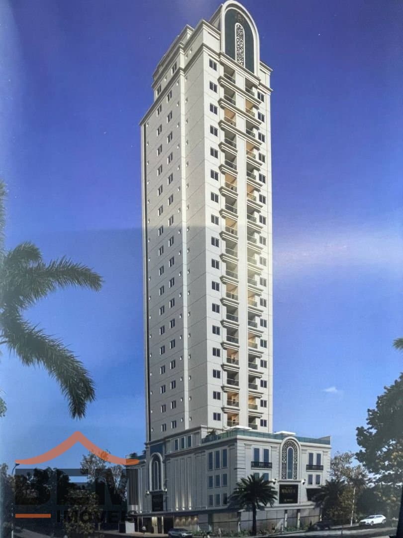 Apartamento para Venda com 3 quartos e 224m² no bairro São Francisco de Assis, em Camboriú