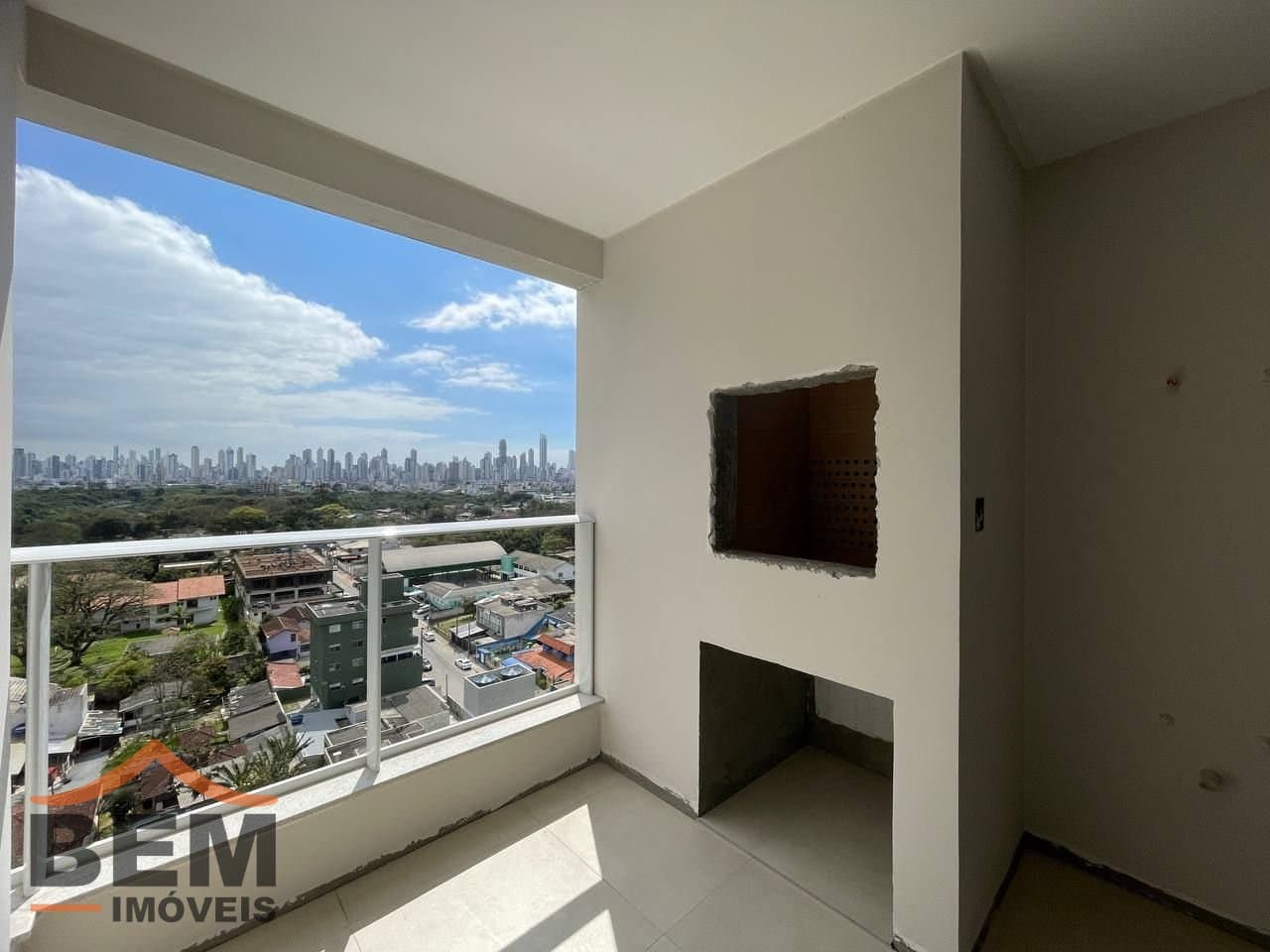 Apartamento para Venda com 3 quartos e 113m² no bairro São Francisco de Assis, em Camboriú