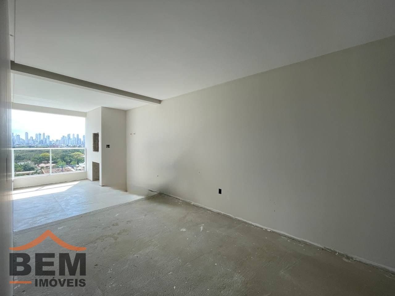 Apartamento para Venda com 3 quartos e 113m² no bairro São Francisco de Assis, em Camboriú