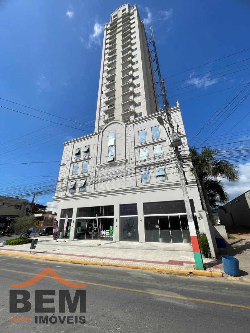 Apartamento para Venda com 3 quartos e 113m² no bairro São Francisco de Assis, em Camboriú