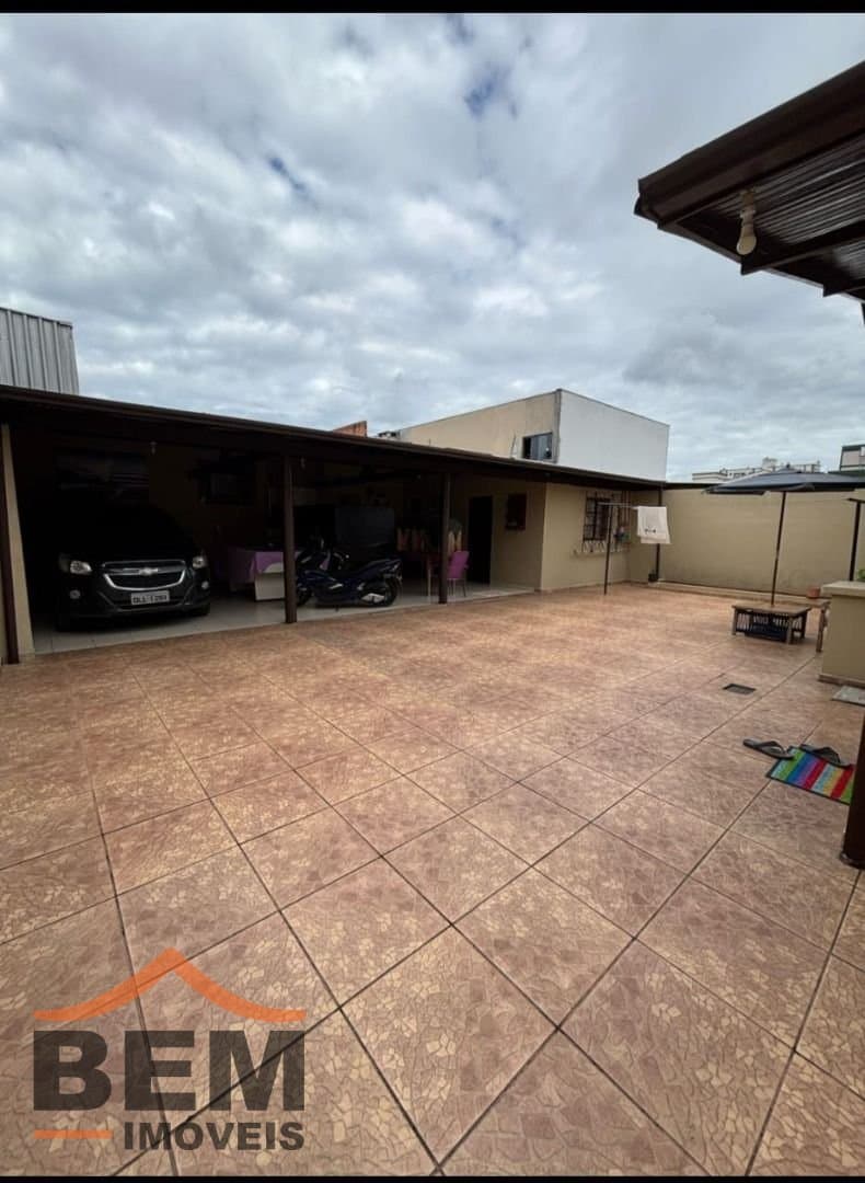 Casa para Venda com 3 quartos no bairro São Vicente, em Itajaí