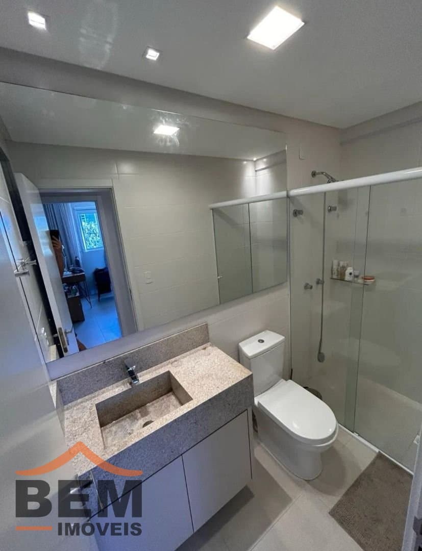 Apartamento para Venda com 2 quartos e 57m² no bairro Praia Brava, em Itajaí