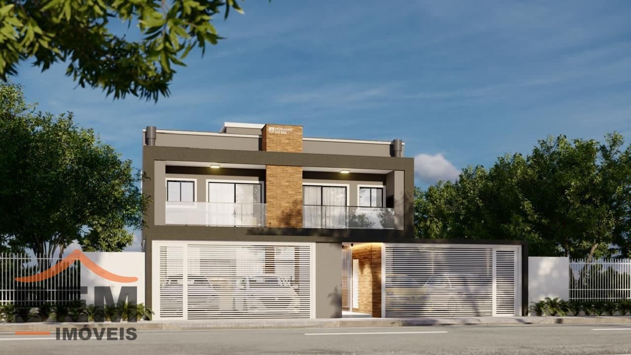 Apartamento para Venda com 2 quartos e 78m² no bairro Itaipava, em Itajaí