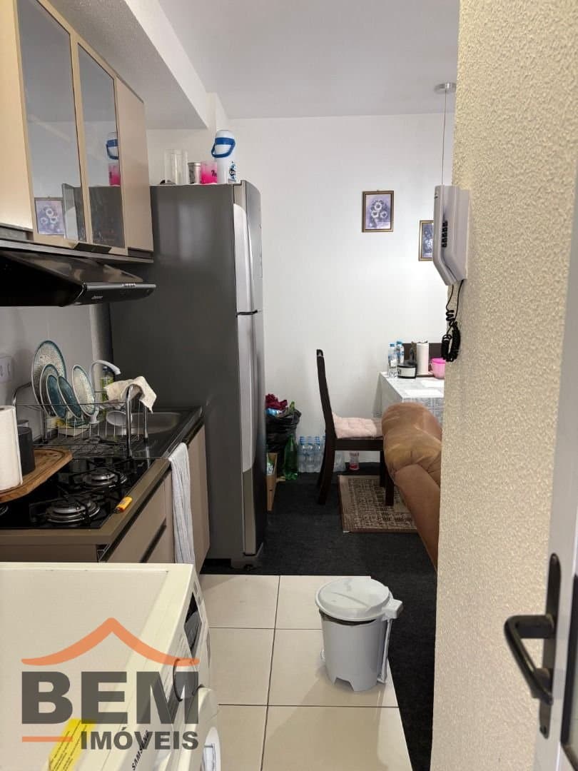 Apartamento para Venda com 1 quarto e 47m² no bairro Centro, em Camboriú
