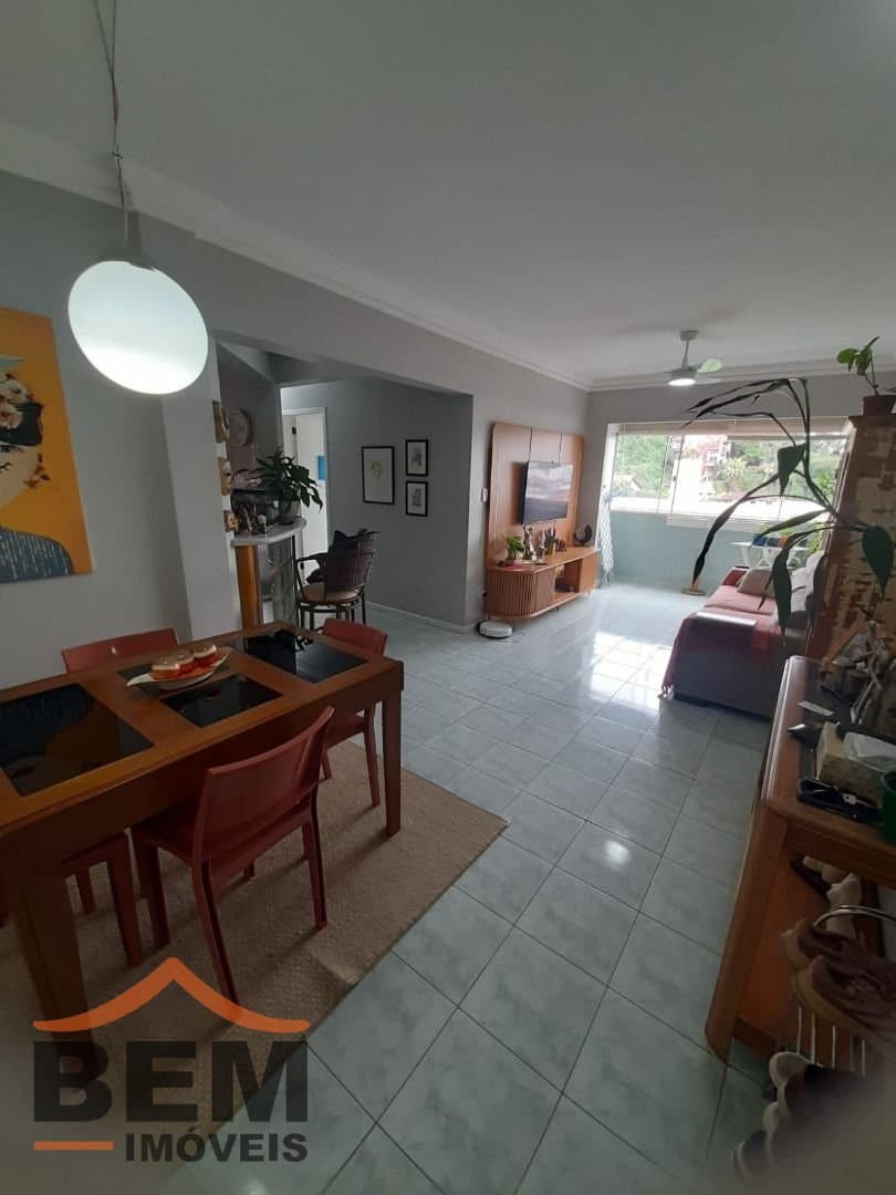 Apartamento para Venda com 3 quartos e 96m² no bairro Centro, em Itajaí