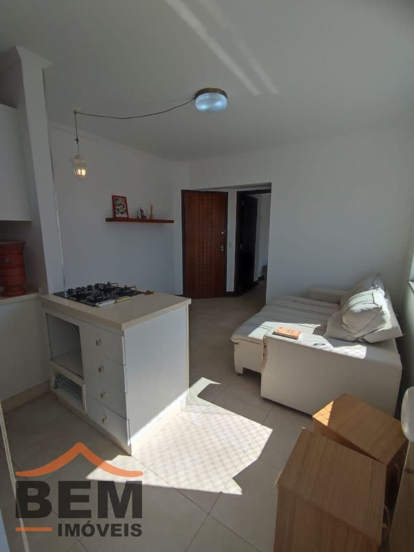 Apartamento para Venda com 1 quarto e 36m² no bairro Fazenda, em Itajaí