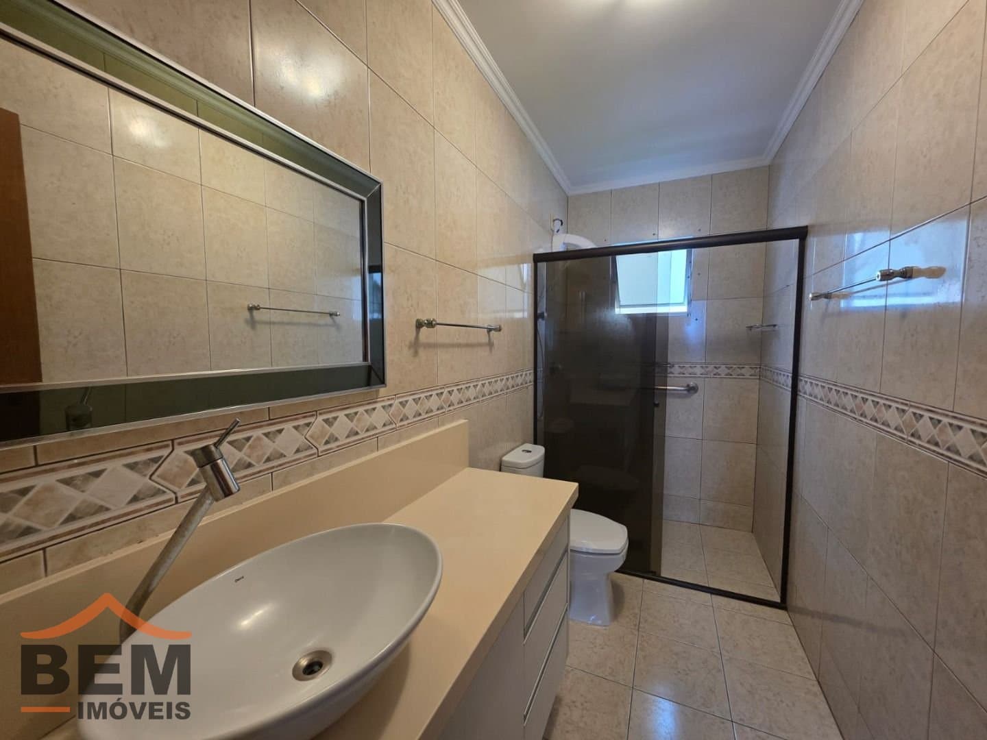 Apartamento para Locação com 2 quartos e 60m² no bairro Nações, em Balneário Camboriú