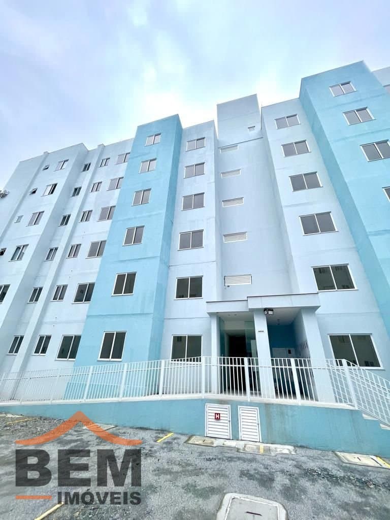 Apartamento para Venda com 2 quartos e 50m² no bairro Itaipava, em Itajaí