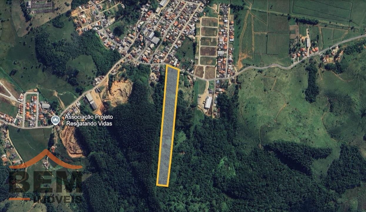 Terreno para Venda no bairro Margem Esquerda, em Ilhota