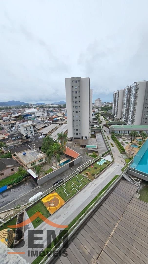 Apartamento para Venda com 3 quartos e 84m² no bairro São Vicente, em Itajaí