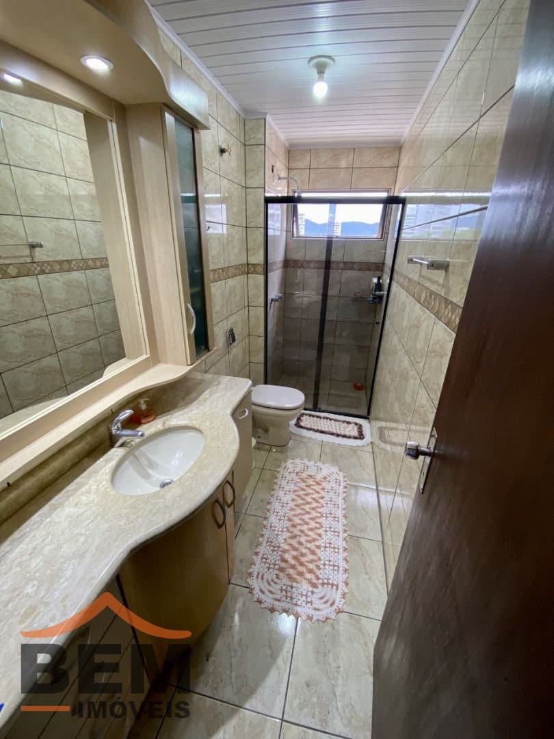 Apartamento para Venda com 3 quartos e 111m² no bairro São João, em Itajaí