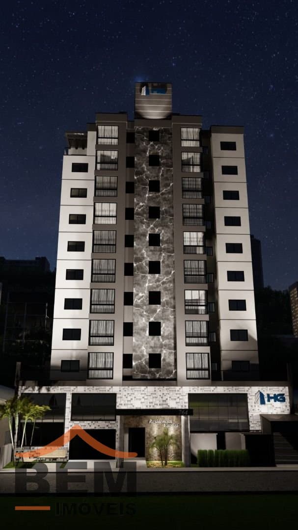 Apartamento para Venda com 2 quartos e 74m² no bairro Tabuleiro, em Camboriú