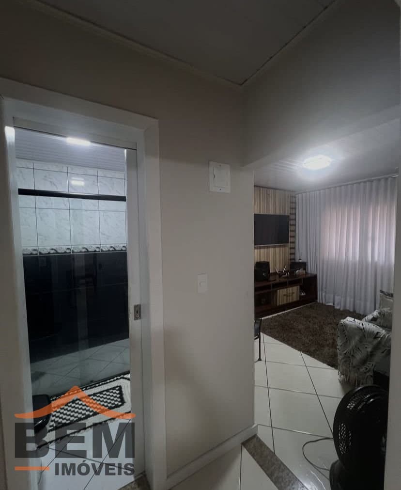 Casa para Venda com 2 quartos no bairro São Vicente, em Itajaí