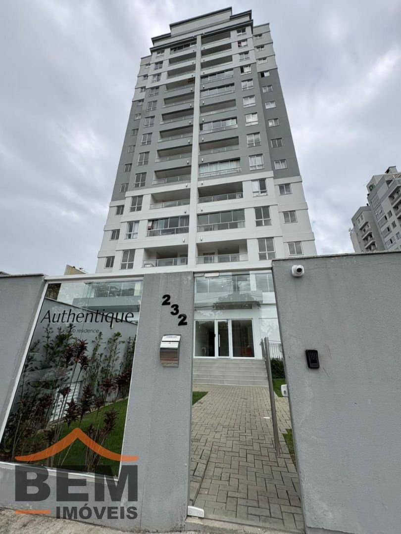 Apartamento para Venda com 2 quartos no bairro Vila Operária, em Itajaí
