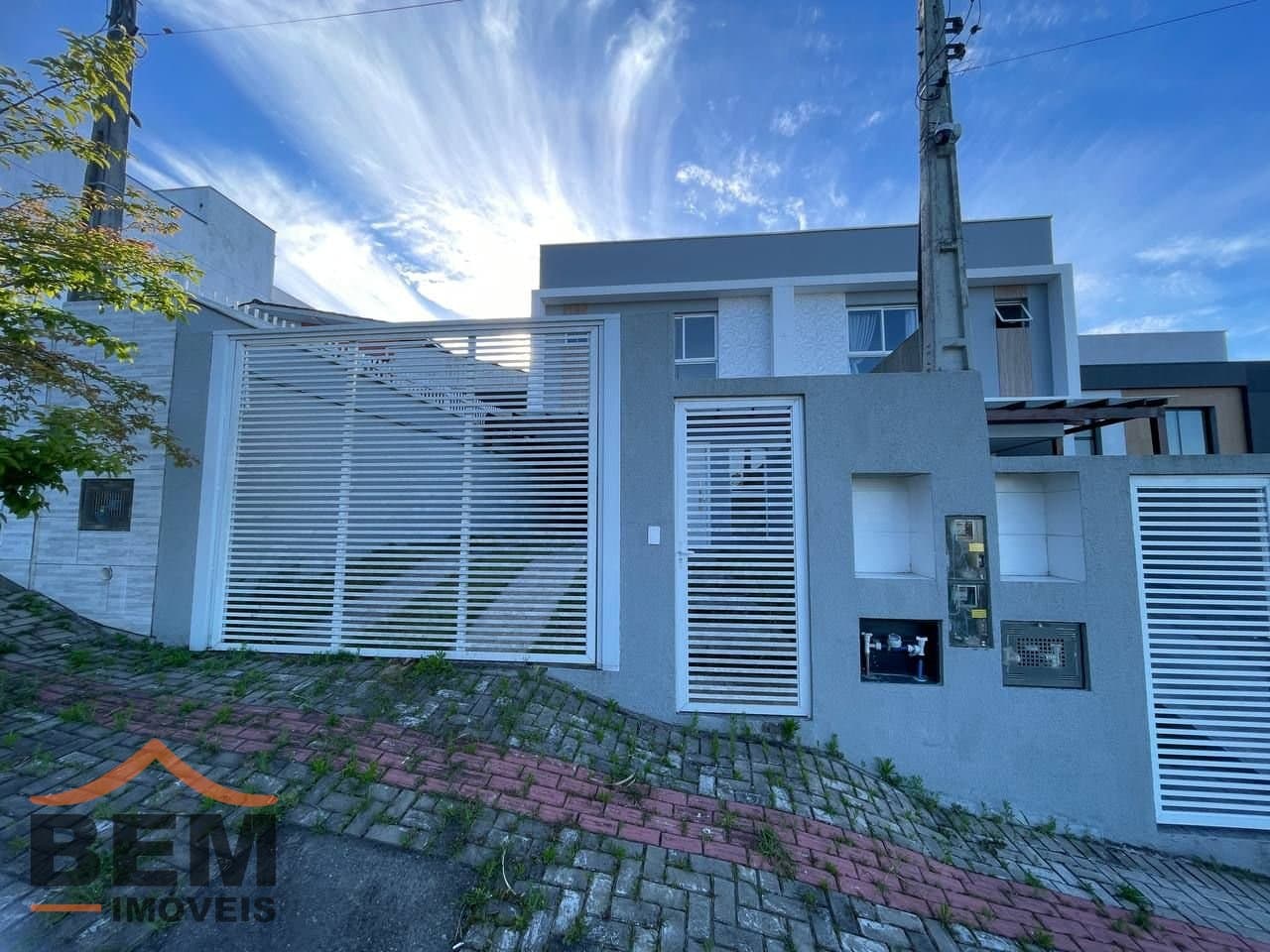 Casa para Venda com 3 quartos e 108m² no bairro Espinheiros, em Itajaí