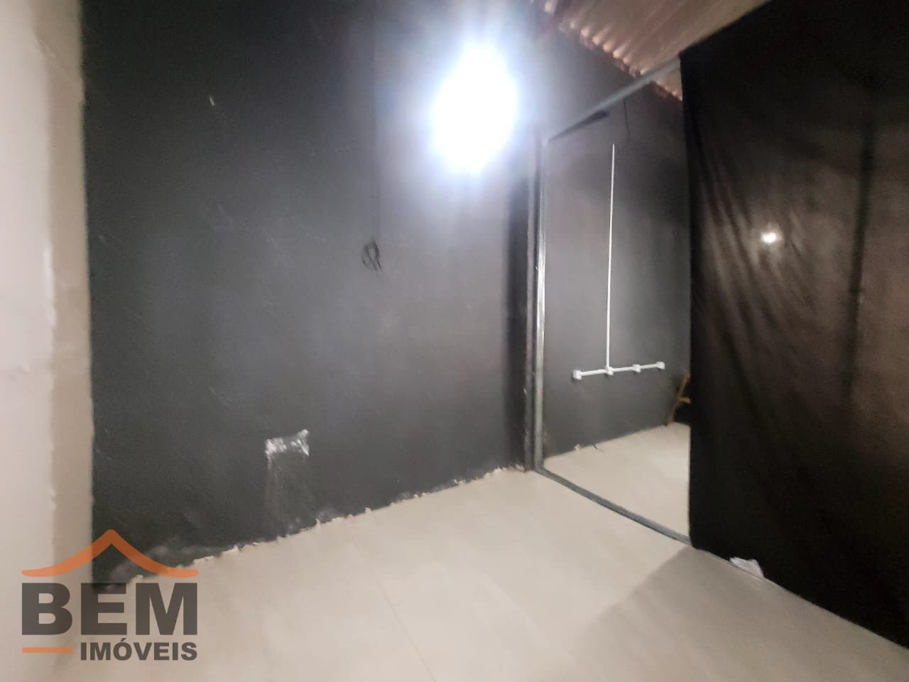 Galpão para Locação com 500m² no bairro Cidade Nova, em Itajaí