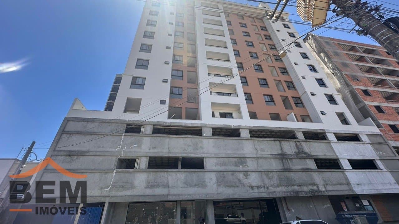 Apartamento para Venda com 2 quartos no bairro Centro, em Camboriú