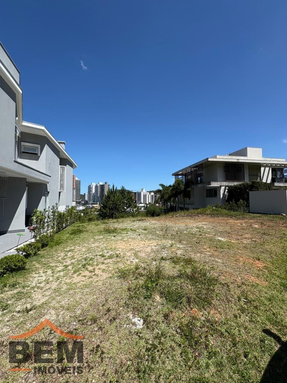 Terreno para Venda no bairro Praia Brava, em Itajaí
