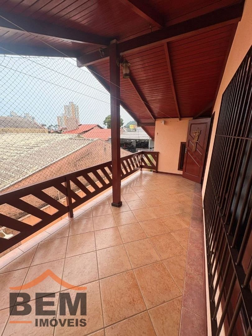 Casa para Venda com 3 quartos e 167m² no bairro Dom Bosco, em Itajaí