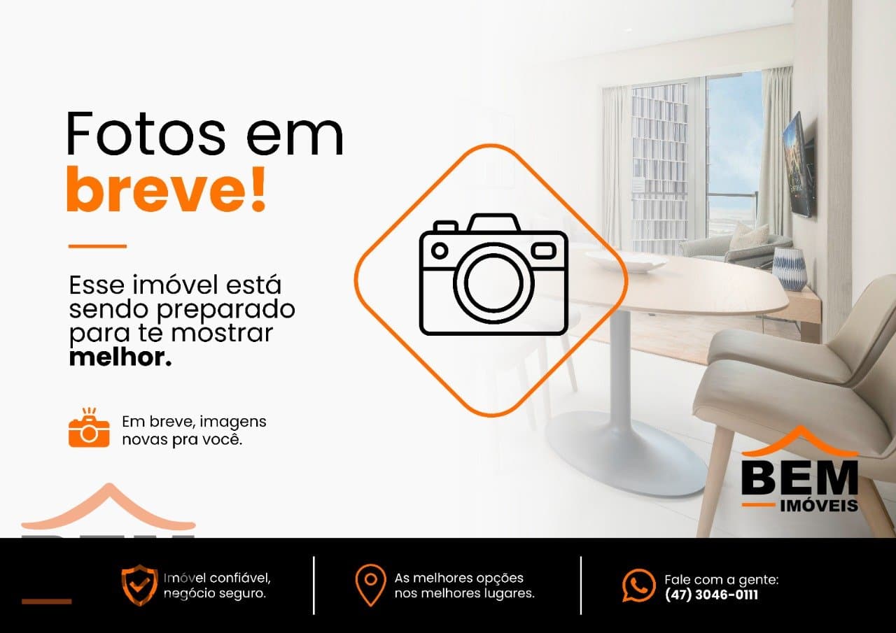 Sala Comercial para Locação com 36m² no bairro Cordeiros, em Itajaí