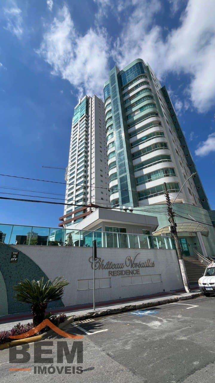 Apartamento para Venda com 3 quartos e 138m² no bairro Fazenda, em Itajaí