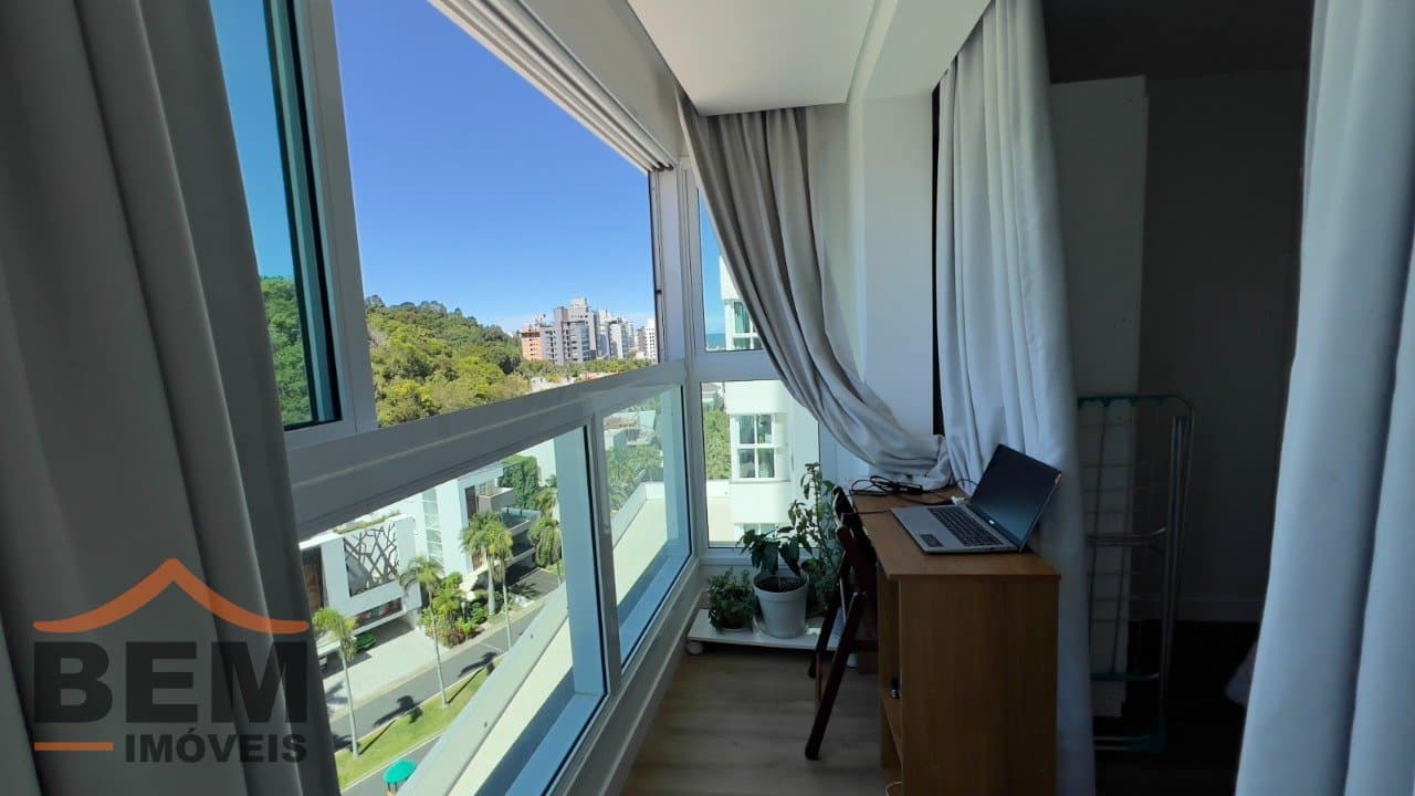 Apartamento para Venda com 2 quartos e 71m² no bairro Praia Brava, em Itajaí