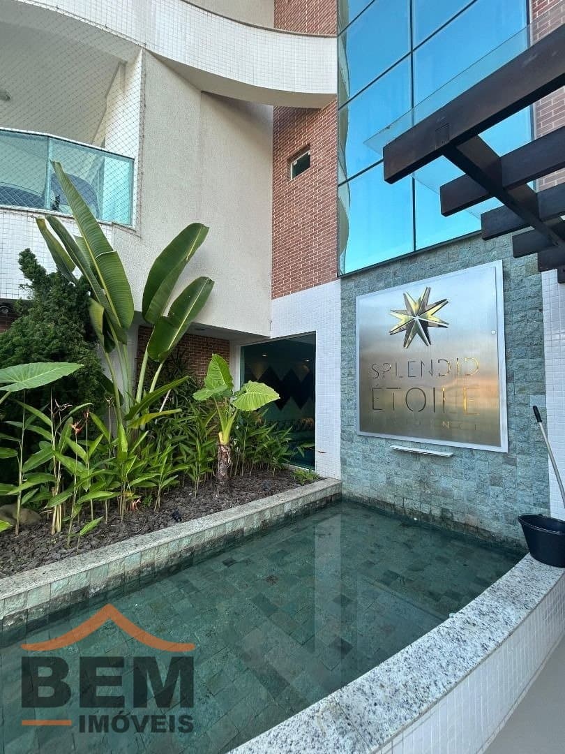 Apartamento para Venda com 3 quartos e 149m² no bairro Cabeçudas, em Itajaí