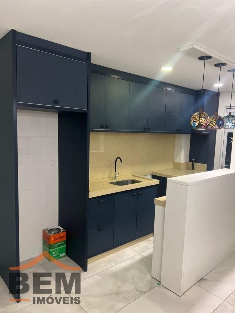 Apartamento para Venda com 2 quartos e 60m² no bairro Cordeiros, em Itajaí