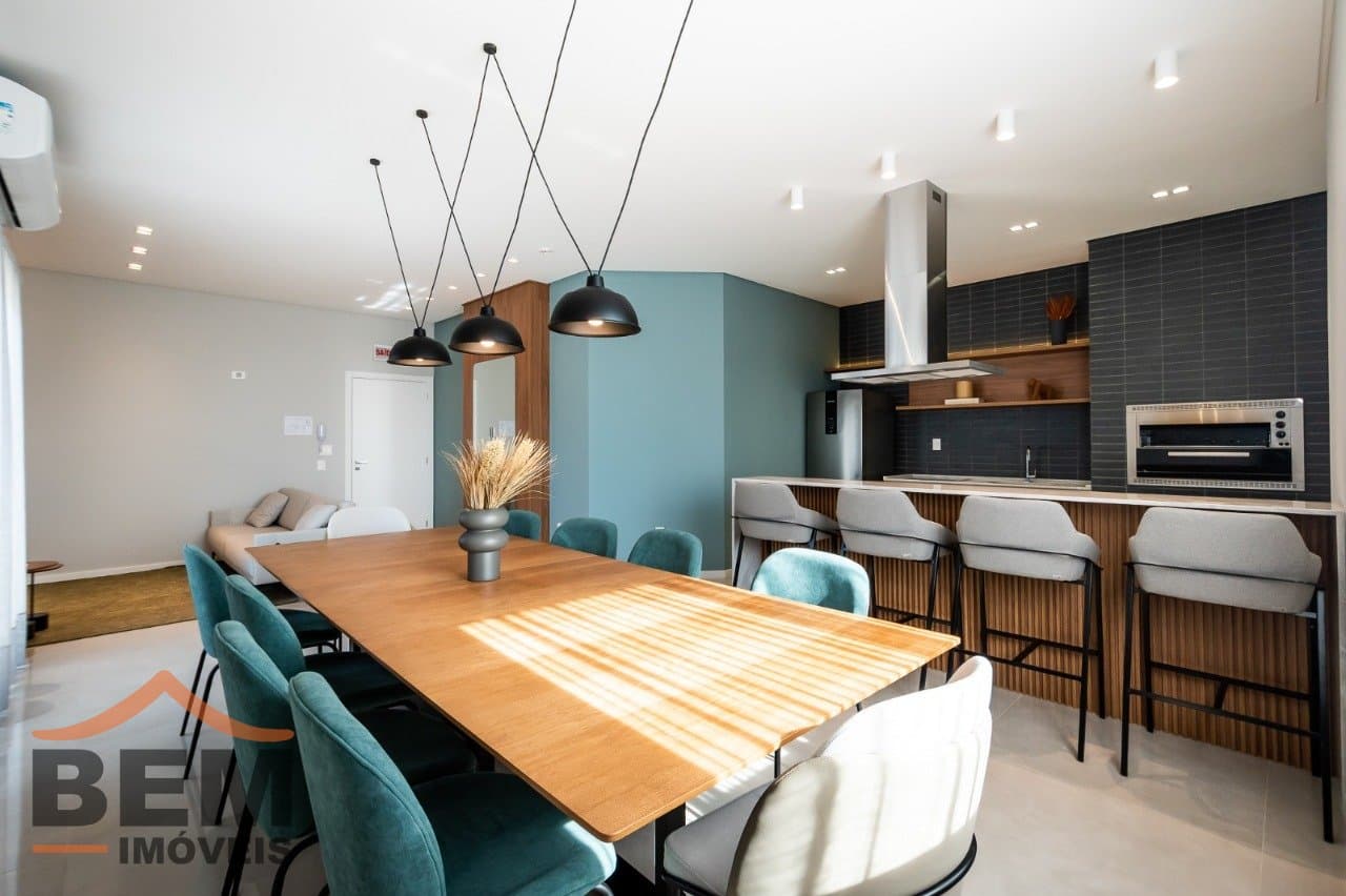 Apartamento para Venda com 2 quartos e 73m² no bairro Fazenda, em Itajaí