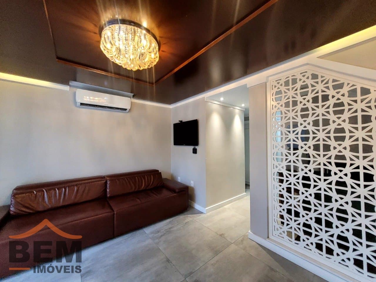 Sala Comercial para Locação com 20m² no bairro Centro, em Itajaí