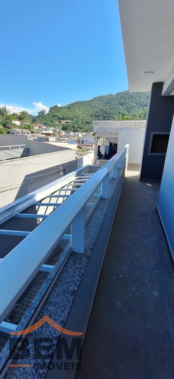 Apartamento para Venda com 2 quartos e 103m² no bairro Fazenda, em Itajaí