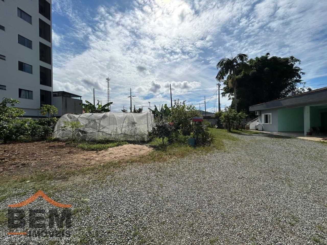Terreno para Venda no bairro Centro, em Camboriú