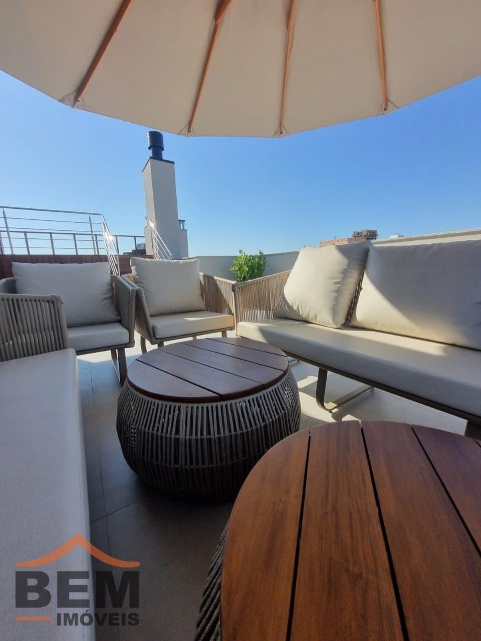 Apartamento para Venda com 2 quartos e 68m² no bairro Centro, em Navegantes