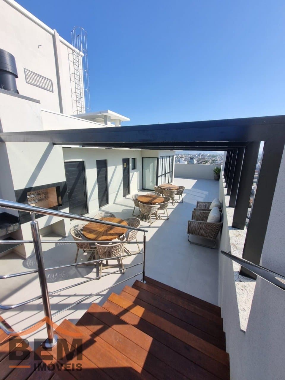 Apartamento para Venda com 2 quartos e 68m² no bairro Centro, em Navegantes