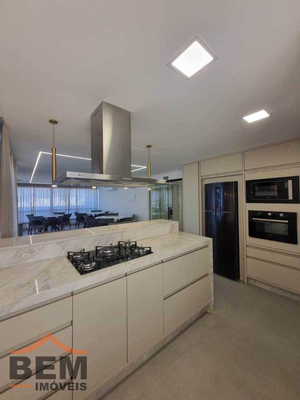 Apartamento para Venda com 2 quartos e 68m² no bairro Centro, em Navegantes