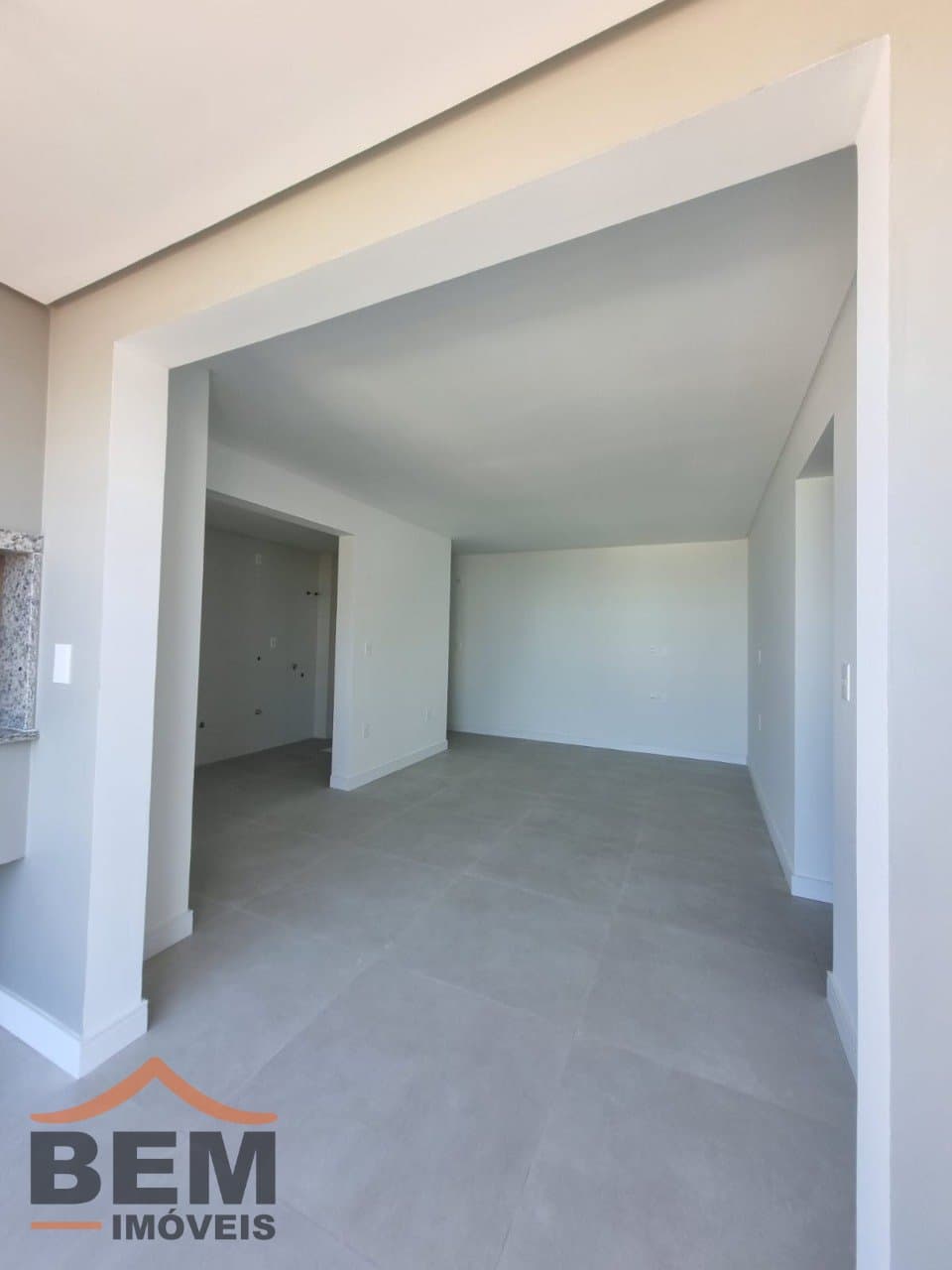 Apartamento para Venda com 2 quartos e 68m² no bairro Centro, em Navegantes