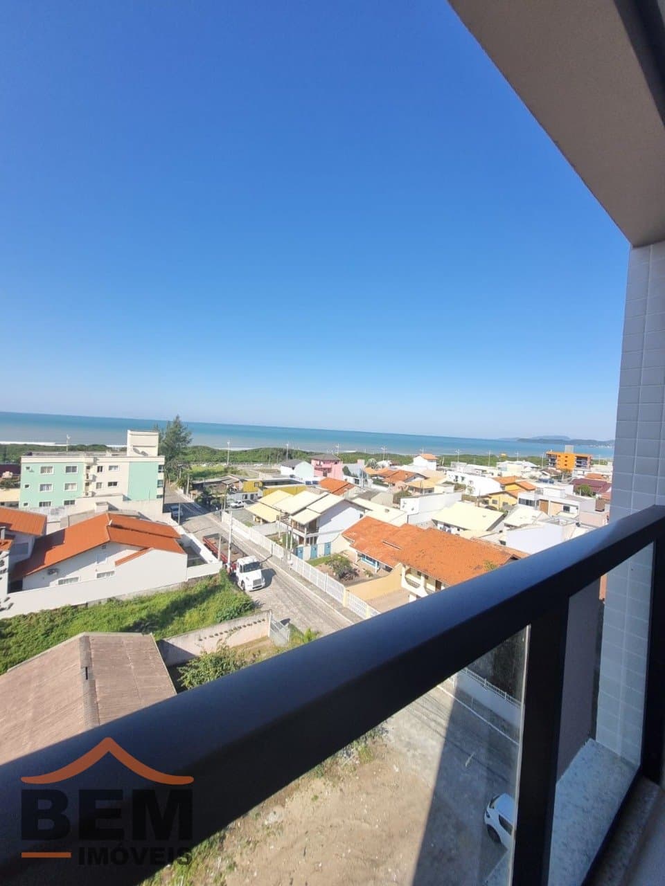 Apartamento para Venda com 2 quartos e 68m² no bairro Centro, em Navegantes