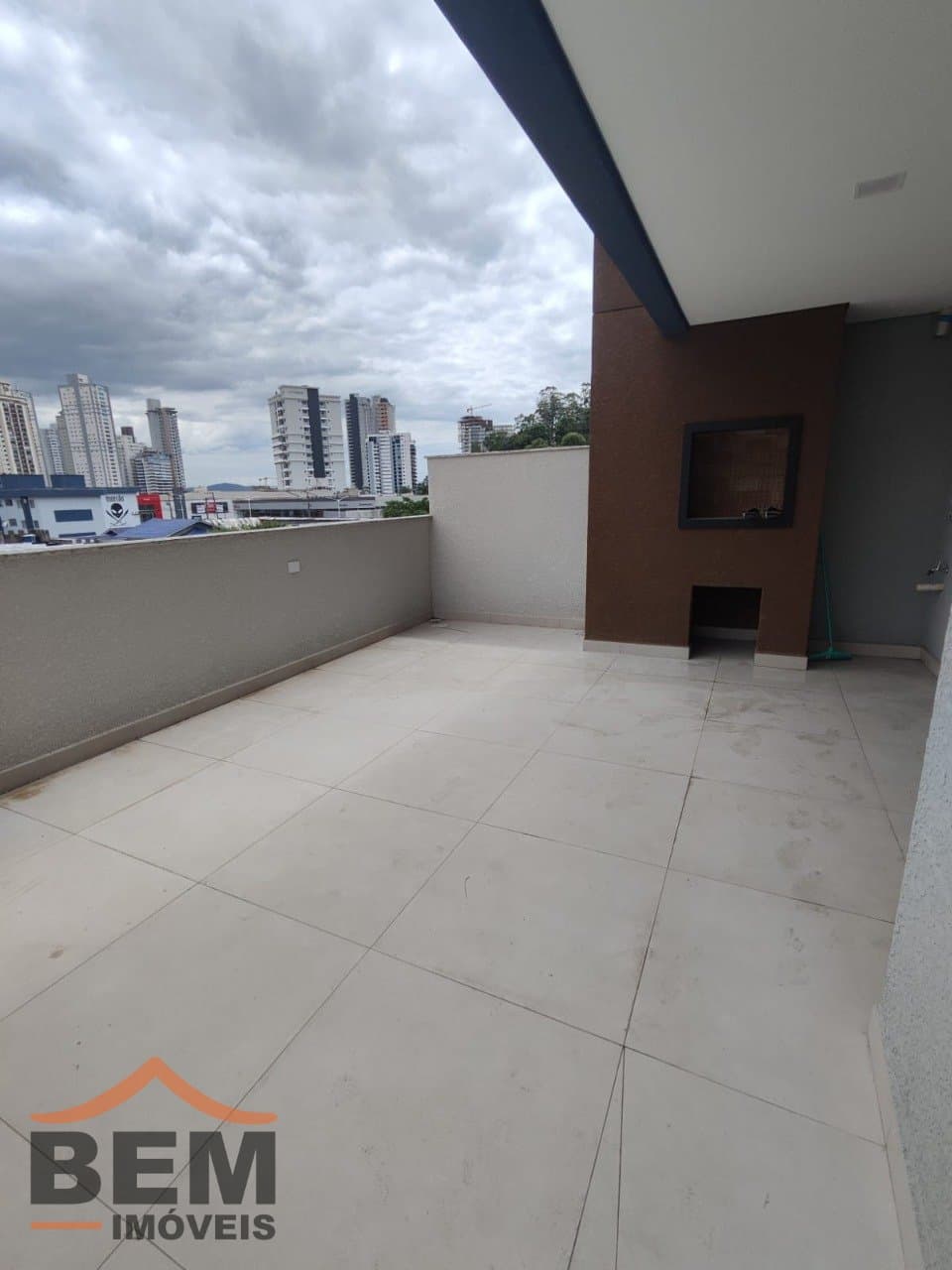 Apartamento para Venda com 3 quartos e 89m² no bairro Fazenda, em Itajaí