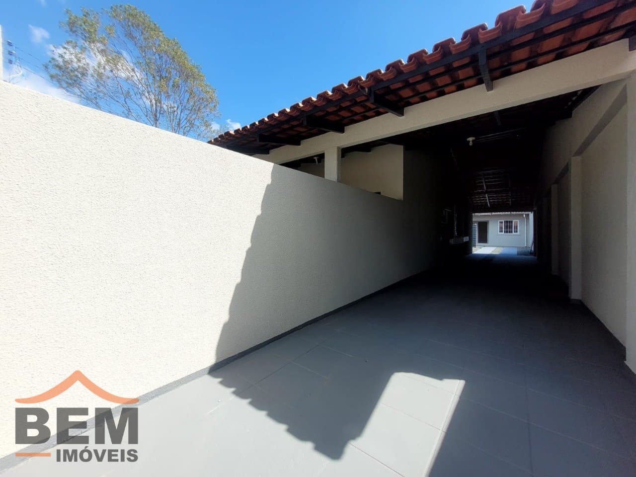 Casa para Locação com 1 quarto e 40m² no bairro São Vicente, em Itajaí