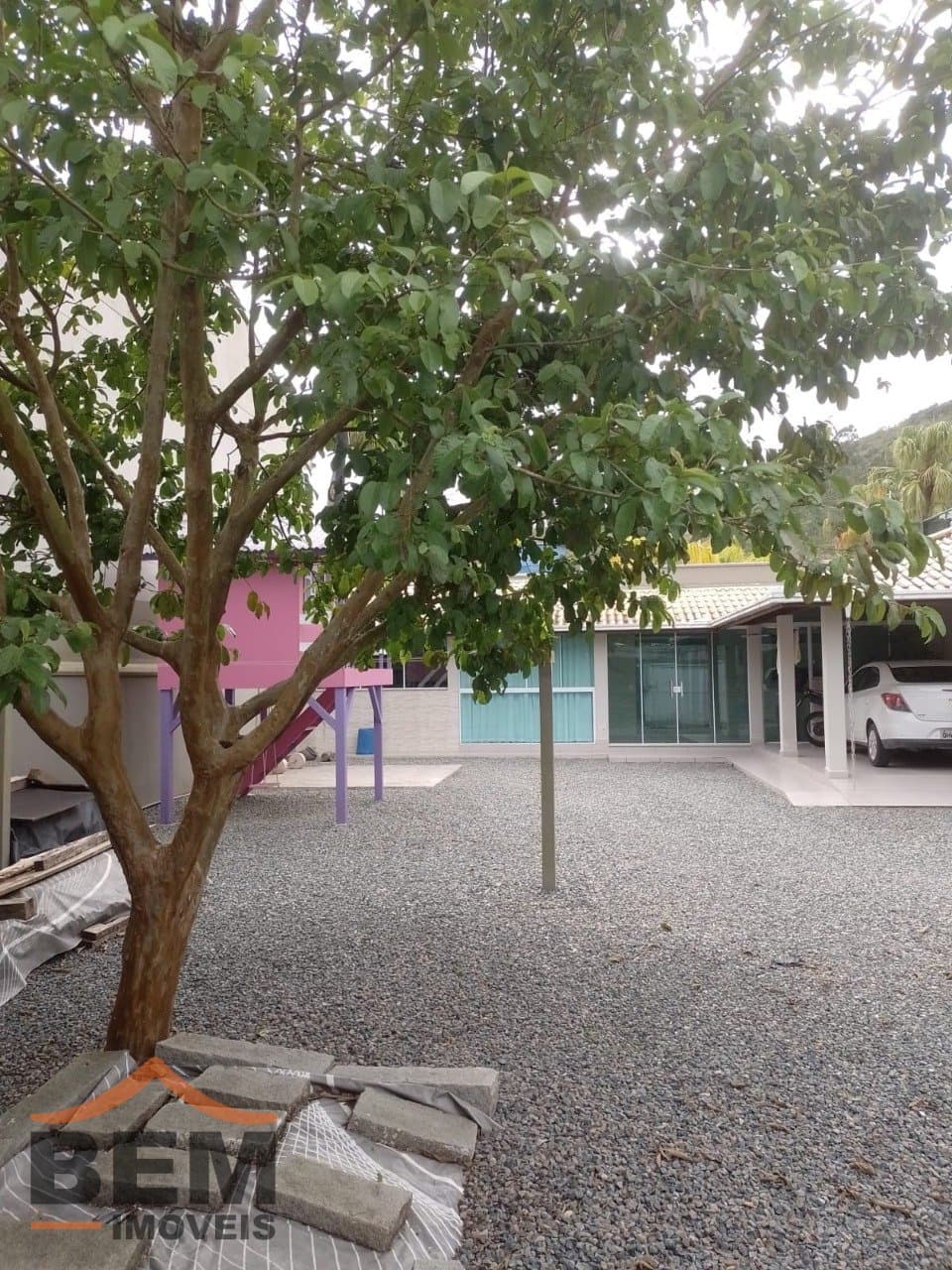 Casa para Venda com 2 quartos e 97m² no bairro Cedro, em Camboriú