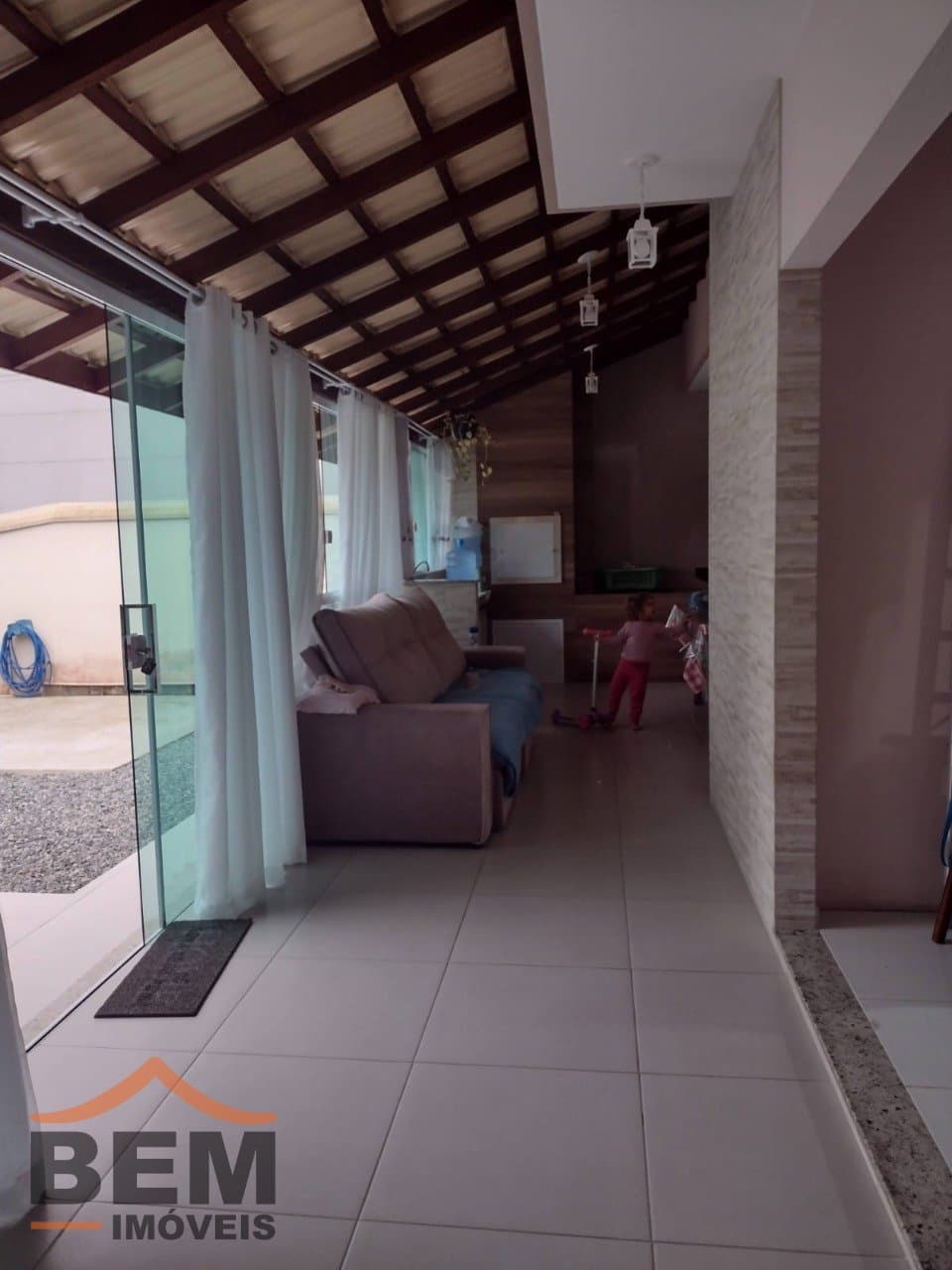 Casa para Venda com 2 quartos e 97m² no bairro Cedro, em Camboriú