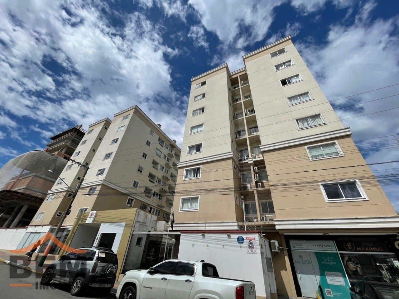 Apartamento para Venda com 3 quartos e 78m² no bairro Tabuleiro, em Camboriú