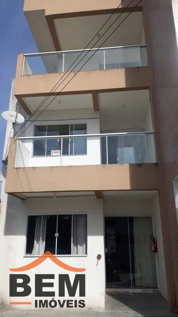Apartamento para Venda com 2 quartos e 61m² no bairro Santa Regina, em Camboriú