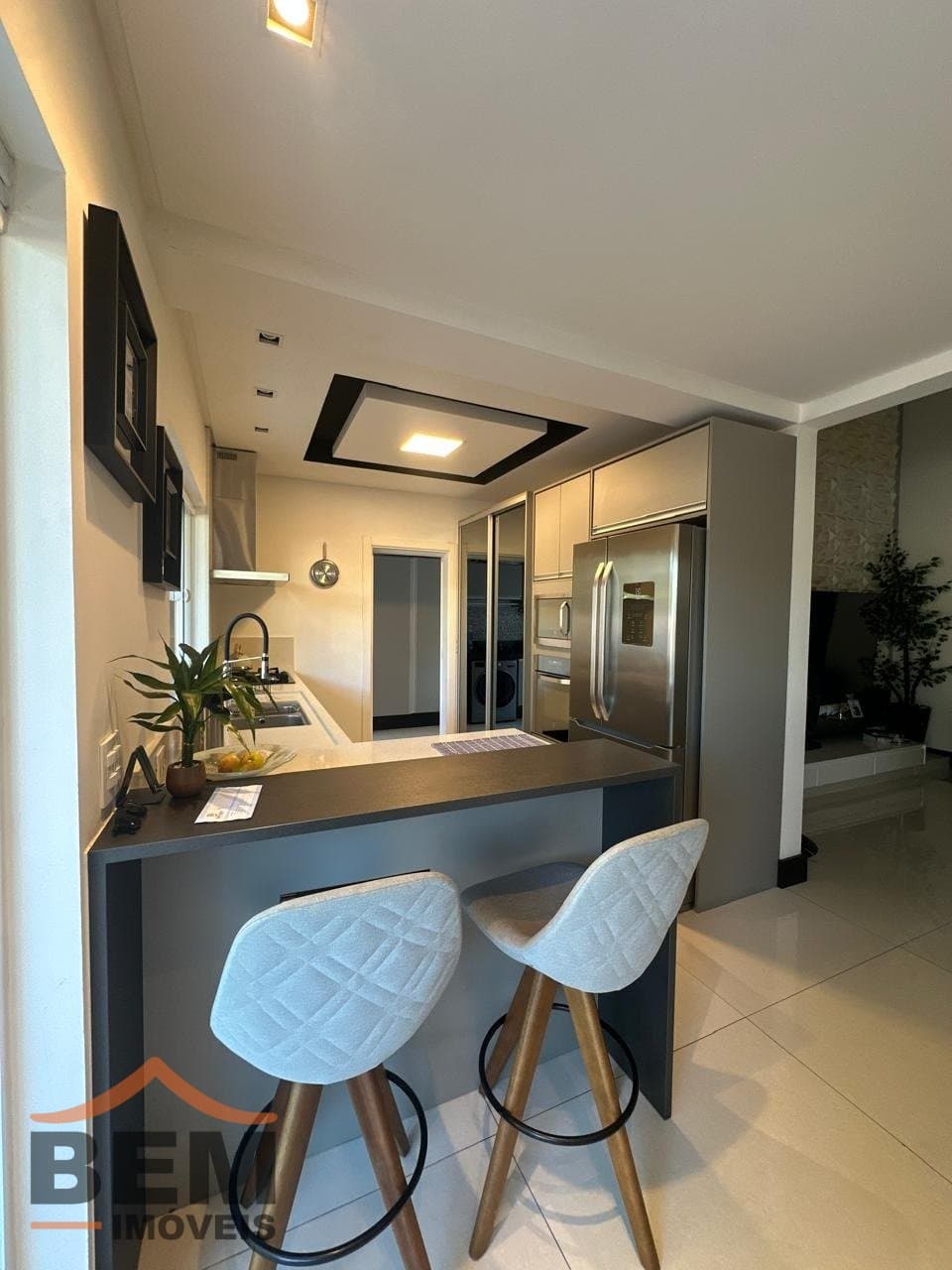 Casa para Venda com 3 quartos e 163m² no bairro Dom Bosco, em Itajaí