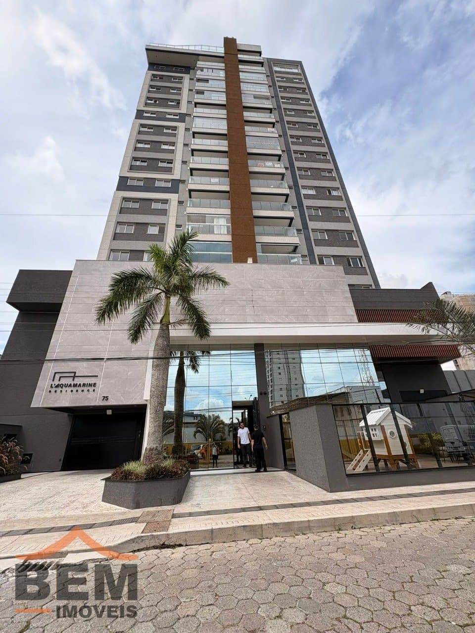 Apartamento para Locação com 2 quartos e 115m² no bairro Fazenda, em Itajaí