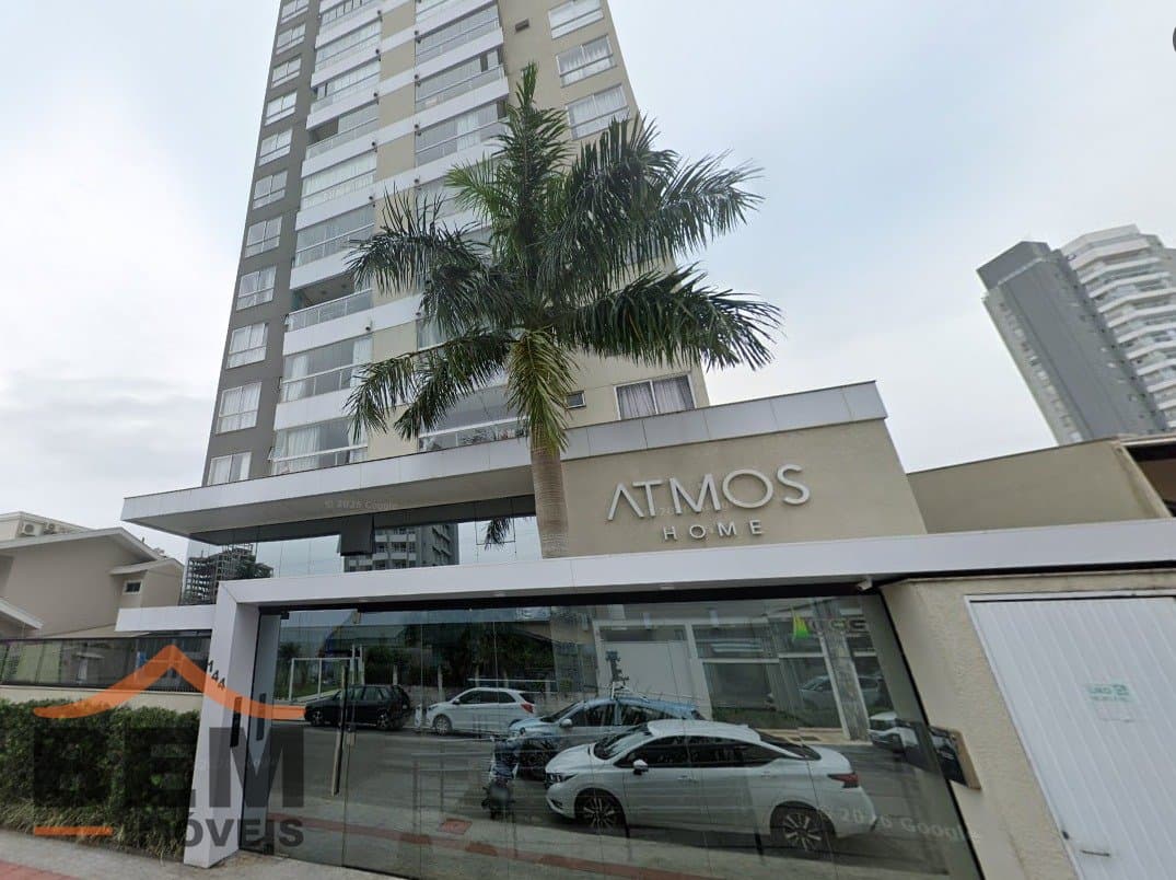 Apartamento para Venda com 2 quartos e 79m² no bairro Vila Operária, em Itajaí