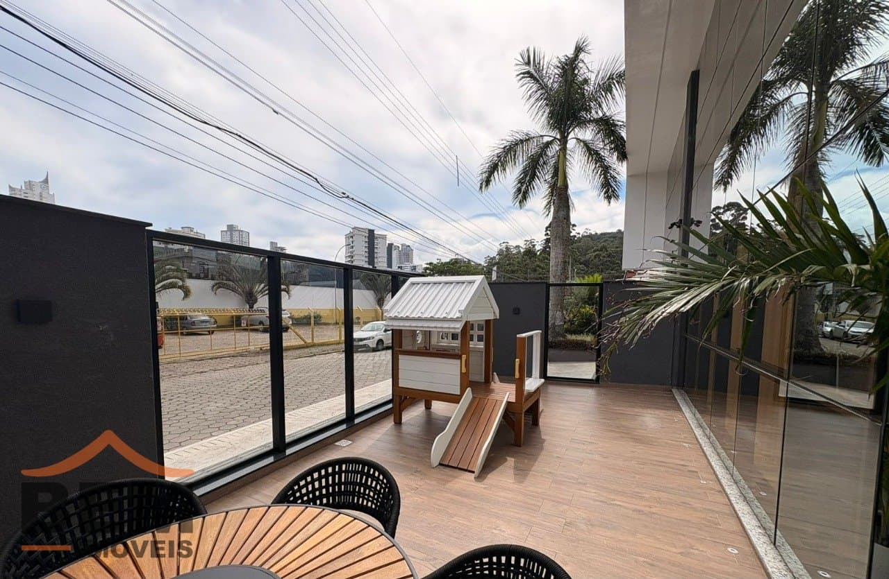 Apartamento para Venda com 2 quartos e 115m² no bairro Fazenda, em Itajaí