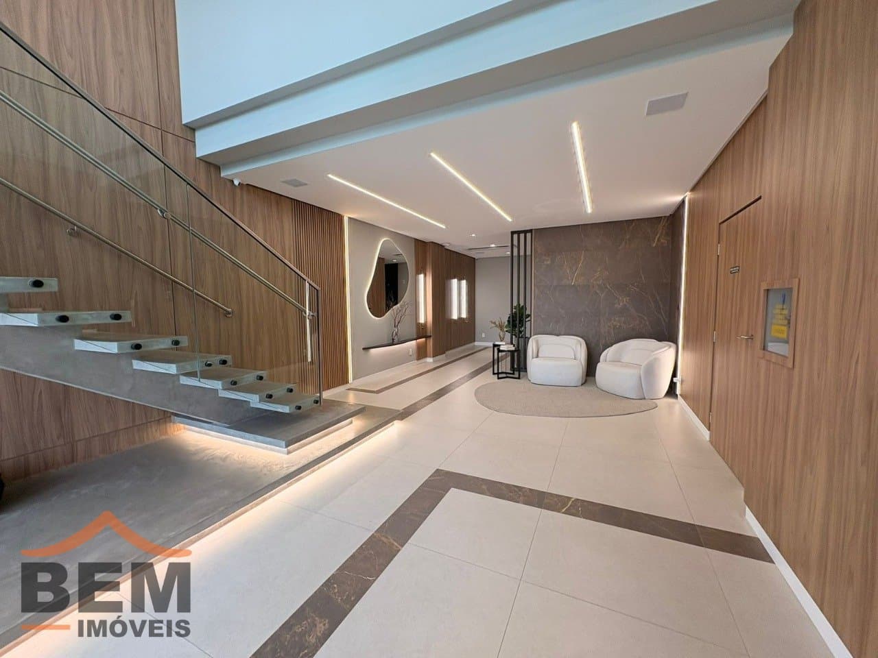 Apartamento para Venda com 2 quartos e 115m² no bairro Fazenda, em Itajaí