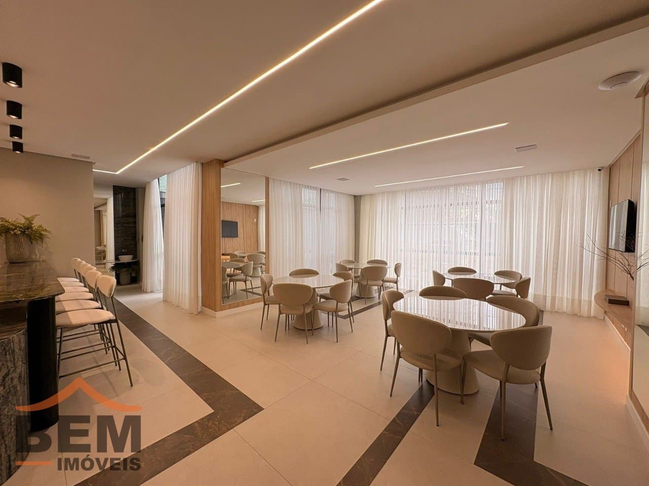 Apartamento para Venda com 2 quartos e 115m² no bairro Fazenda, em Itajaí