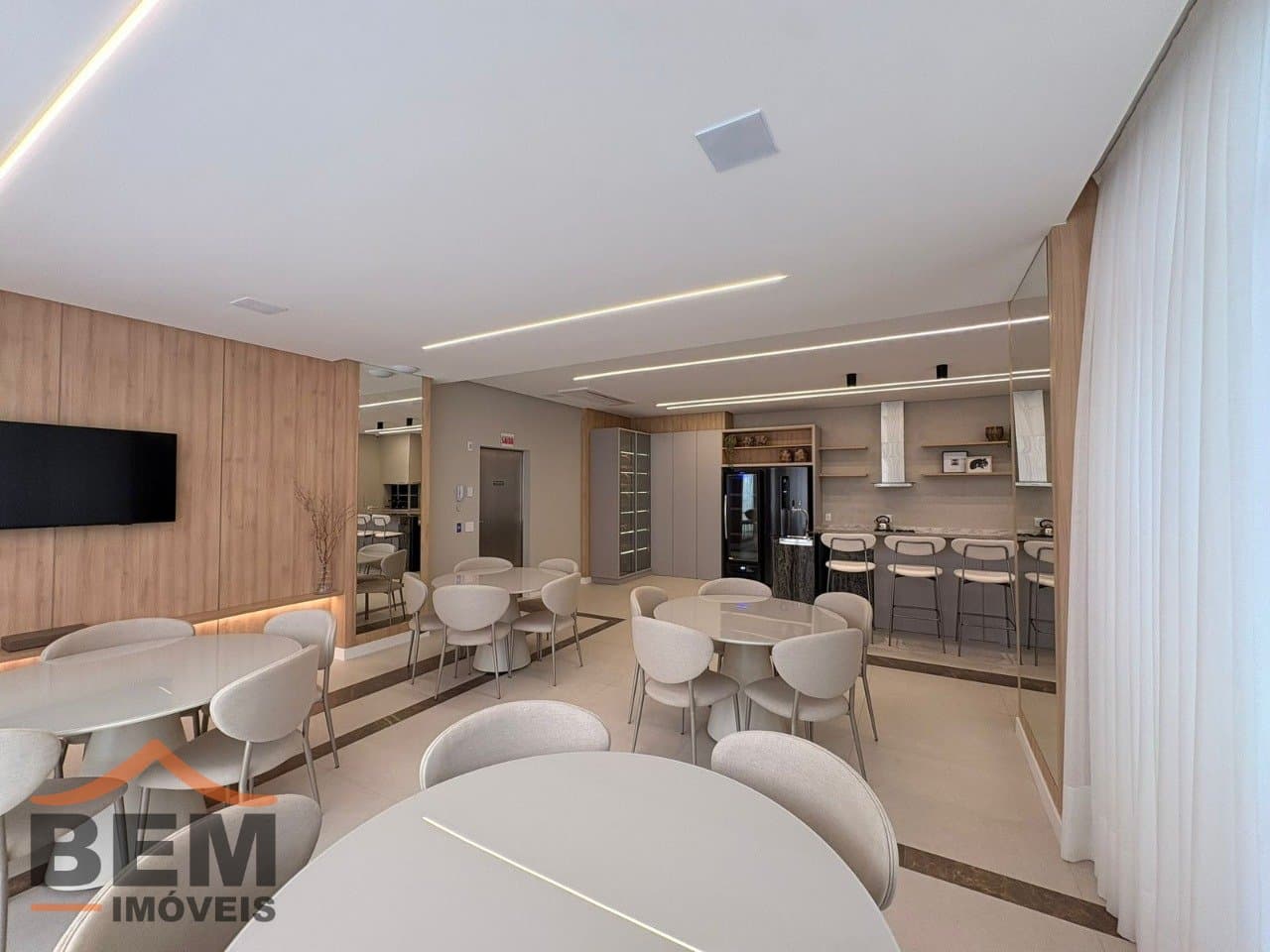 Apartamento para Venda com 2 quartos e 115m² no bairro Fazenda, em Itajaí